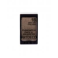Artdeco Pearl   0,8G 18 Light Misty Wood   Für Frauen (Eye Shadow)