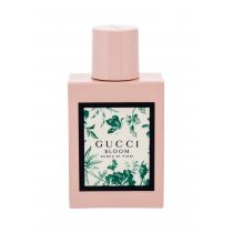 Gucci Bloom 50Ml  Acqua Di Fiori    Für Frauen(Eau De Toilette)