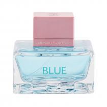 Antonio Banderas Blue Seduction   50Ml    Für Frauen (Eau De Toilette)