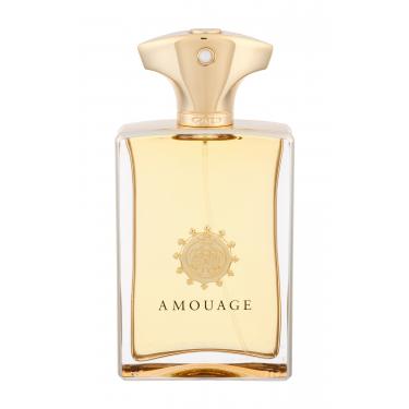 Amouage Gold Pour Homme   100Ml    Für Mann (Eau De Parfum)