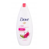 Dove Go Fresh Pomegranate  250Ml    Für Frauen (Shower Gel)