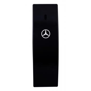 Mercedes-Benz Mercedes-Benz Club Black  100Ml    Für Mann (Eau De Toilette)