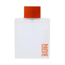 Jil Sander Sun Men   125Ml    Für Mann (Eau De Toilette)