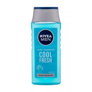 Nivea Men Cool Fresh   250Ml    Für Mann (Shampoo)