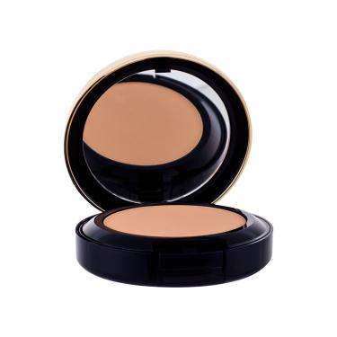 Estée Lauder Double Wear Stay In Place Matte Powder  12G 4C1 Outdoor Beige  Spf10 Für Frauen (Powder)