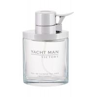 Myrurgia Yacht Man Victory  100Ml    Für Mann (Eau De Toilette)