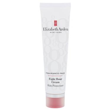 Elizabeth Arden Eight Hour Cream Skin Protectant Fragrance Free  50G    Für Frauen (Body Balm)