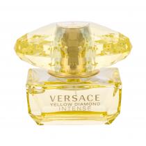 Versace Yellow Diamond Intense  50Ml    Für Frauen (Eau De Parfum)