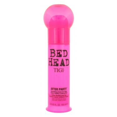 Tigi Bed Head After Party  100Ml    Für Frauen (Hair Smoothing)