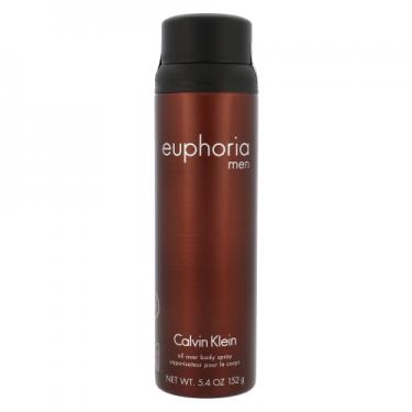 Calvin Klein Euphoria 152G    Für Männer (Deodorant)