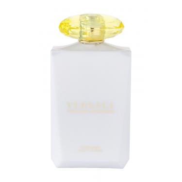 Versace Yellow Diamond   200Ml    Für Frauen (Body Lotion)