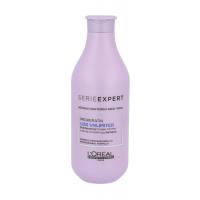 L'Oréal Professionnel Série Expert Liss Unlimited  300Ml    Für Frauen (Shampoo)