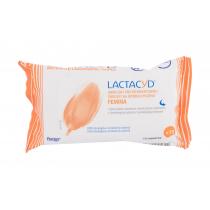 Lactacyd Femina   15Pc    Für Frauen (Intimate Cosmetics)