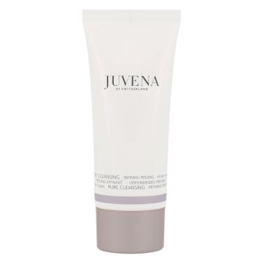 Juvena Pure Cleansing Refining Peeling  100Ml    Für Frauen (Peeling)