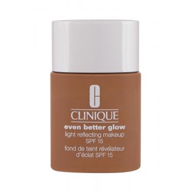 Clinique Even Better Glow  30Ml Wn 114 Golden  Spf15 Für Frauen (Makeup)