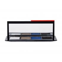 Shiseido Essentialist Eye Palette   5,2G 04 Kaigan Street Waters   Für Frauen (Eye Shadow)