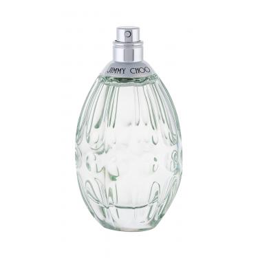 Jimmy Choo Jimmy Choo Floral  90Ml    Für Frauen Ohne Box(Eau De Toilette)