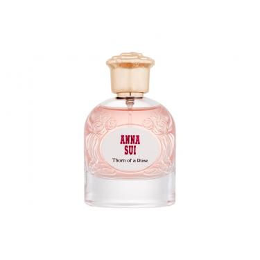 Anna Sui Wild Wonder Thorn of a Rose      50ml(Eau de Parfum) für Frauen