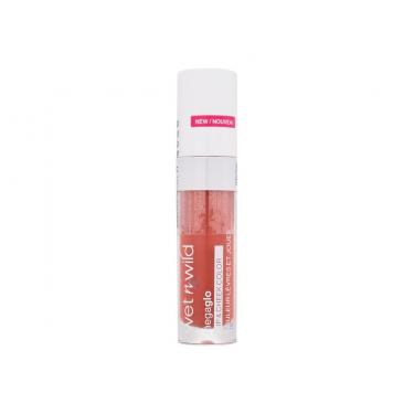 Wet N Wild Megaglo      6,5Ml Für Frauen (Lipstick) Lip & Cheek Color