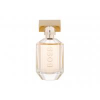 Hugo Boss Boss The Scent 50Ml    (Eau De Parfum) Für Frauen  