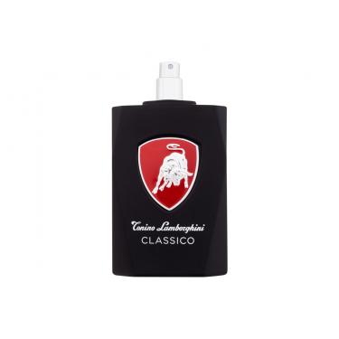 Lamborghini Classico      125Ml Für Männer Ohne Box(Eau De Toilette)