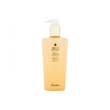 Guerlain Abeille Royale Fortifying Lotion  300Ml   With Royal Jelly Für Frauen (Facial Lotion And Spray)