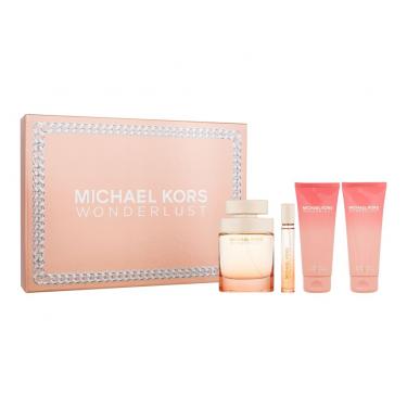 Michael Kors Wonderlust 100Ml    (Eau De Parfum) Für Frauen  