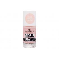 Essence Nail Gloss      8Ml Für Frauen (Nail Polish) Nail Polish