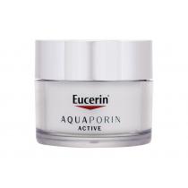 Eucerin Aquaporin Active Normal To Combination Skin 50Ml  Für Frauen  (Day Cream)  