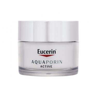 Eucerin Aquaporin Active Normal To Combination Skin 50Ml  Für Frauen  (Day Cream)  