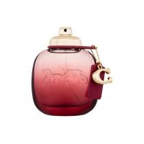 Coach Wild Rose      90Ml Für Frauen (Eau De Parfum)
