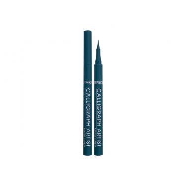 Catrice Calligraph Artitst Matte  1,1Ml  Für Frauen  (Eye Line)  030 Off Tropic