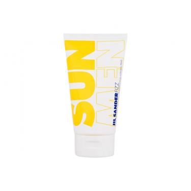 Jil Sander Sun Men      150Ml Für Männer (Shower Gel) Fizz