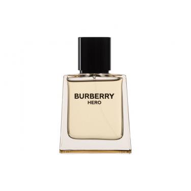 Burberry Hero  50Ml  Für Mann  (Eau De Toilette)  