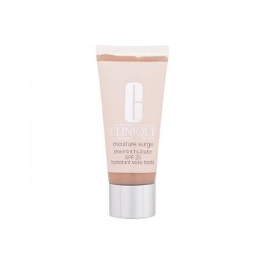 Clinique Moisture Surge  Spf25    40Ml Für Frauen (Bb Cream) Sheertint Hydrator