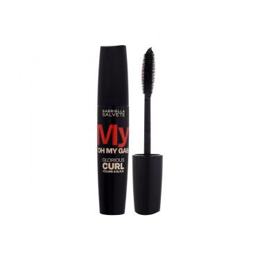 Gabriella Salvete Oh My Gab      11Ml Für Frauen (Mascara) Glorious Curl