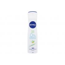 Nivea Fresh Pure  150Ml   48H Für Frauen (Antiperspirant)
