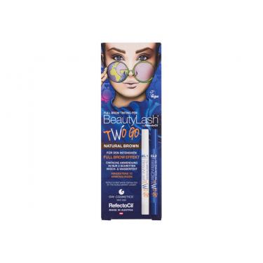 Refectocil Beautylash  Tinting Pen    1Pack Für Frauen (Eyebrow Color) Two Go