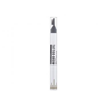 Maybelline Brow Tattoo Lift Stick  1G 02 Soft Brown   Für Frauen (Eyebrow Pencil)