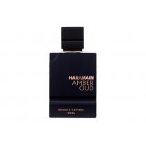 Al Haramain Amber Oud      100Ml Unisex (Eau De Parfum) Private Edition