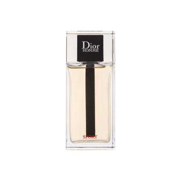 Christian Dior Dior Homme Sport 2021  125Ml    Für Mann (Eau De Toilette)