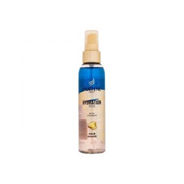 Pantene Sos Hydration Hair Shake 150Ml  Für Frauen  (Leave-In Hair Care)  