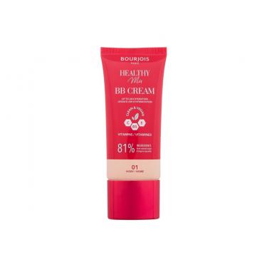 Bourjois Paris Healthy Mix      30Ml Für Frauen (Bb Cream) Clean & Vegan Bb Cream