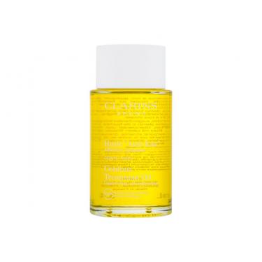 Clarins Aroma Contour Treatment Oil  100Ml    Für Frauen (Body Oil)