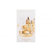 Guerlain Abeille Royale Day Cream Age-Defying Programme 50Ml Abeille Royale Day Cream 50 Ml + Abeille Royale Fortifying Lotion With Royal Jelly 40 Ml + Abeille Royale Advanced Youth Watery Oil 15 Ml + Abeille Royale Double R Serum 7 X 0,6 Ml + Cosmetic Ba