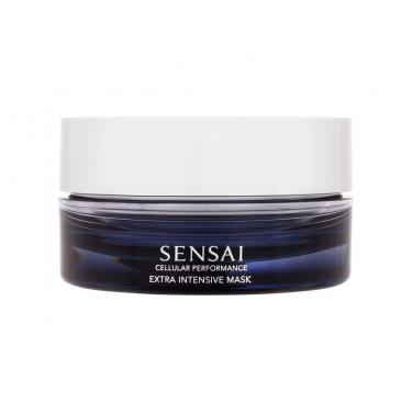 Sensai Cellular Performance Extra Intensive Mask 75Ml  Für Frauen  (Face Mask)  