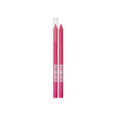 Maybelline Tattoo Liner      1,3G Für Frauen (Eye Pencil) Gel Pencil