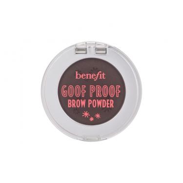 Benefit Goof Proof      1,9G Für Frauen (Eyebrow Powder) Brow Powder