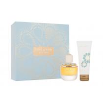 Elie Saab Girl Of Now   Edp 50 Ml + Body Lotion 75 Ml Body Lotion 1D00000101 50Ml W (Eau De Parfum)