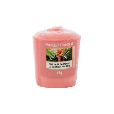 Yankee Candle The Last Paradise   49G    Unisex (Scented Candle)